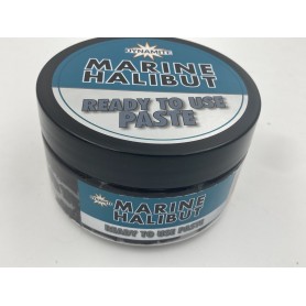 Pasta Marine Halibut