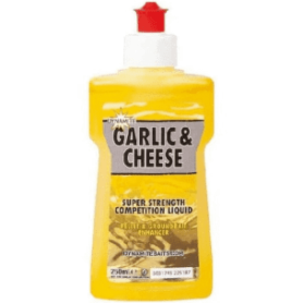 DYNAMITE aglio & formaggio