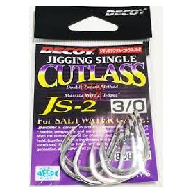 Decoy JS2 n.3/0