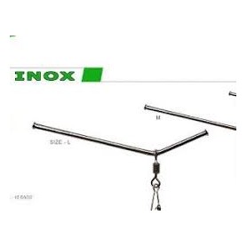 Antitangle inline inox