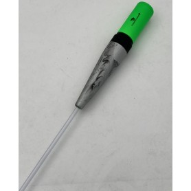 Pippotto 30gr. testa verde