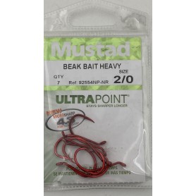 Ami beak bait heavy 2/0