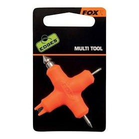 FOX multi tool