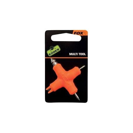 FOX multi tool