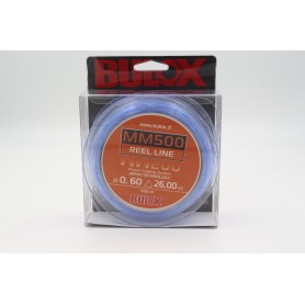 BULOX 0,60mm. 500mt.