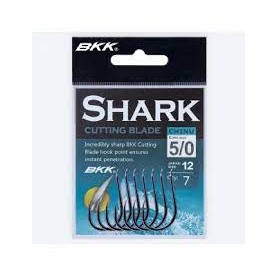 BKK shark 5/0 *