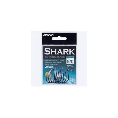 BKK shark 5/0 *