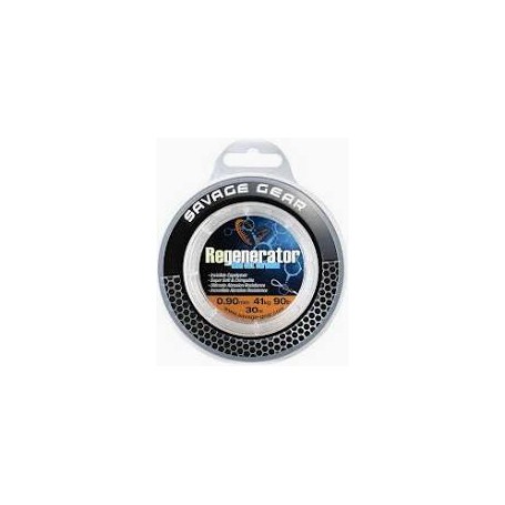 Nylon per terminali 0.90mm. *