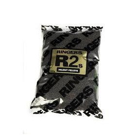 pellet ringers R2s *