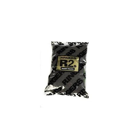 pellet ringers R2s *