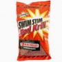 DYNAMITE pellet swim stim red krill *