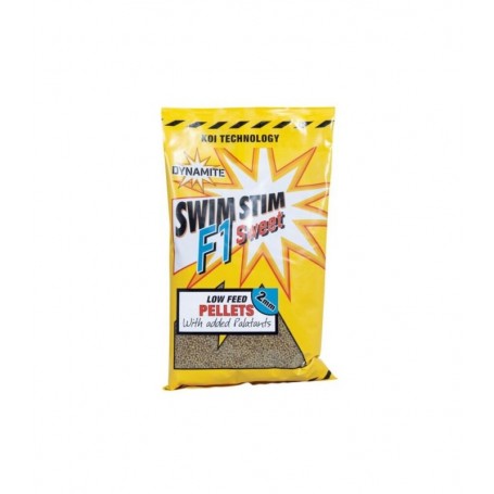 pellet swim stim F1 sweet *