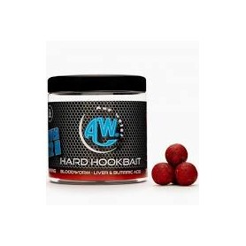 AW Balanced bloodworm-liver-butirric acid