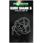KORDA kurv shank B n.8 carpfishing