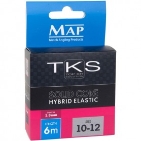 Elastico ibrido 1,8mm.