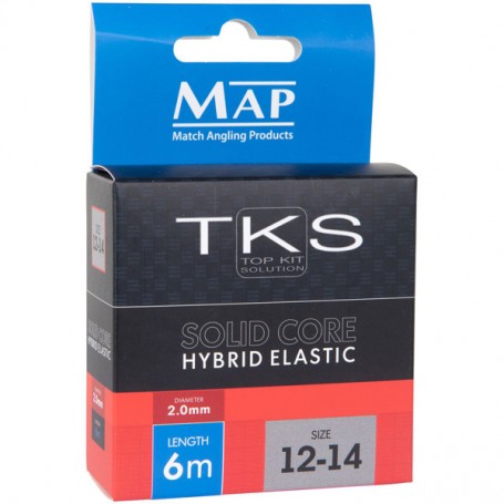 Elastico ibrido 2mm.*