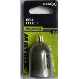 MATRIX bell feeder medium 30gr. *