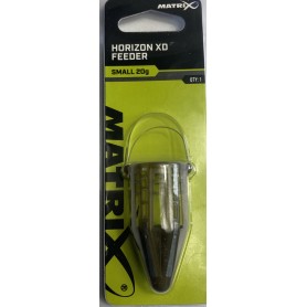 MATRIX horizon xd feeder 20gr. small