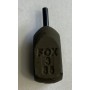 Piombo FOX 66gr. *