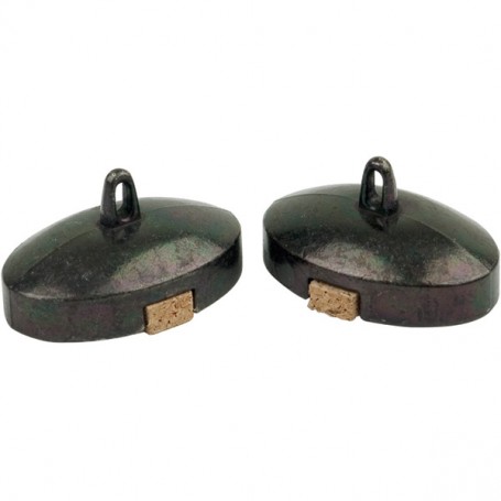 sonda base larga 15gr.