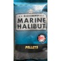 pellet MARINE HALIBUT *