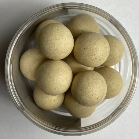 Pop up 20mm. aroma MOLLUSCHI/KRILL