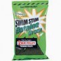 DYNAMITE pellet swim stim BETAINE GREEN *