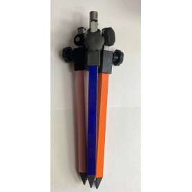 TREPPIEDI basso multicolor