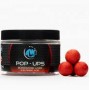 AW POP UPS 15mm. BLOODWORM-BUTIRRIC