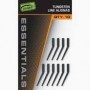 FOX tungsten line alignas *