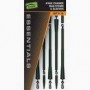 FOX kwik change bag stems & sleeves *