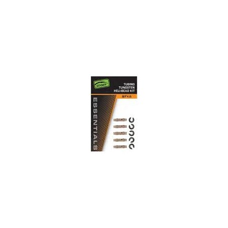 FOX tubing tungsten heli - bead kit *
