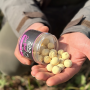 Pop Up ZOOFISHING liver & garlic