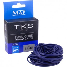Elastico CAVO 2,6 mm.