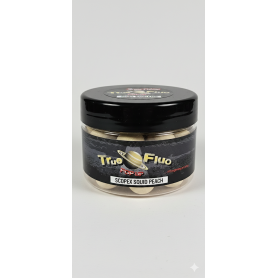 Pop Up TRUEeat Scopex Squid Peach