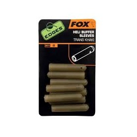 FOX heli buffer sleeves trans khaki *