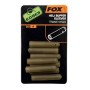 FOX heli buffer sleeves trans khaki *