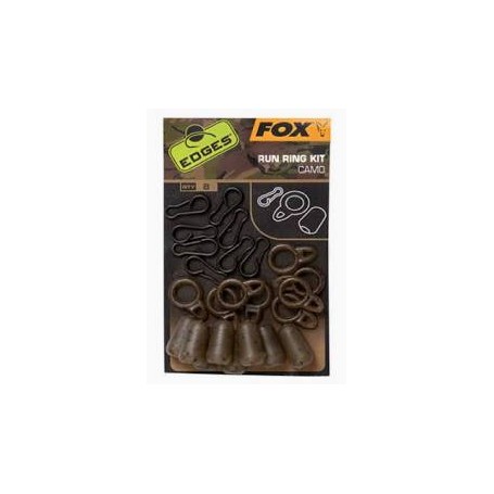 FOX run ring kit camo *