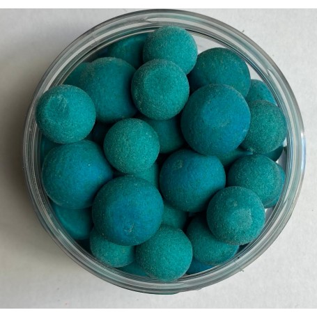 Pop Up TRUE Fluo ALL FISH