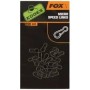 FOX micro speed links