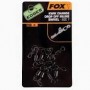 FOX kwik change drop off inline swivels *