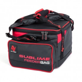 SUBLIME FEEDER BAG NYTRO