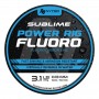 FLUOROCARBON 0,13mm. NYTRO