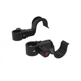 NYTRO UP & OVER POLE REST
