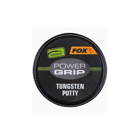 FOX power grip tungsten putty