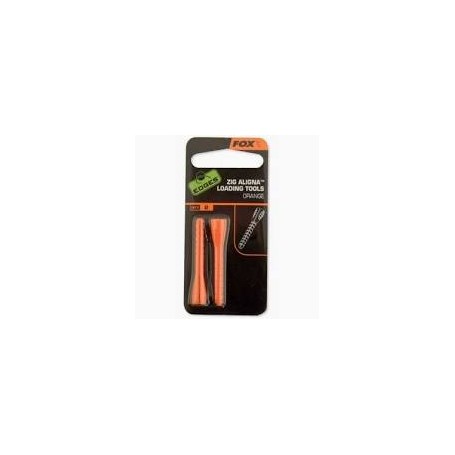 FOX zig aligna loading tools *