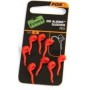 FOX zig aligna sleeves red *