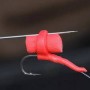 FOX zig aligna sleeves red *