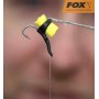 FOX zig aligna sleeves yellow