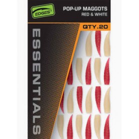 FOX pop-up maggots*